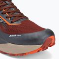 Încălțăminte de alergare pentru bărbați Joma Kubor red 7