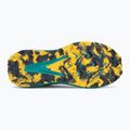 Încălțăminte de alergare pentru bărbați Joma Kubor black/turquoise 4