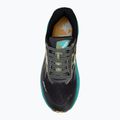 Încălțăminte de alergare pentru bărbați Joma Kubor black/turquoise 5