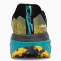 Încălțăminte de alergare pentru bărbați Joma Kubor black/turquoise 6