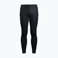 Colanți de alergare pentru bărbați Joma R-Night Long black
