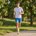 Pantaloni scurți de alergare pentru bărbați Joma R-City royal 16