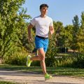 Pantaloni scurți de alergare pentru bărbați Joma R-City royal 17