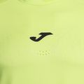 Tricou de alergare pentru bărbați Joma R-City lime 4