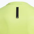 Tricou de alergare pentru bărbați Joma R-City lime 5
