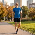 Tricou de alergare pentru bărbați Joma R-City royal 10