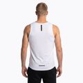 Tricou de alergare pentru bărbați Joma R-City white 2