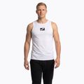 Tricou de alergare pentru bărbați Joma R-City white 3