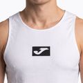 Tricou de alergare pentru bărbați Joma R-City white 4