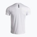 Tricou de alergare pentru bărbați Joma R-Night white 2