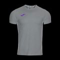 Tricou de alergare pentru bărbați Joma R-Night white 5