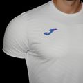 Tricou de alergare pentru bărbați Joma R-Night white 7