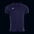 Tricou de alergare pentru bărbați Joma R-Night royal 4