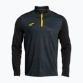 Longsleeve de alergare pentru bărbați Joma R-Nature black