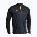 Longsleeve de alergare pentru bărbați Joma R-Nature black 3