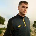 Longsleeve de alergare pentru bărbați Joma R-Nature black 8