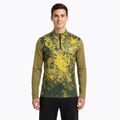 Longsleeve de alergare pentru bărbați Joma R-Nature green