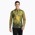 Longsleeve de alergare pentru bărbați Joma R-Nature green 3