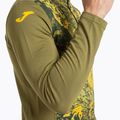Longsleeve de alergare pentru bărbați Joma R-Nature green 4