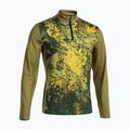 Longsleeve de alergare pentru bărbați Joma R-Nature green 3