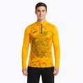 Longsleeve de alergare pentru bărbați Joma R-Nature gold