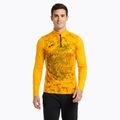 Longsleeve de alergare pentru bărbați Joma R-Nature gold 2