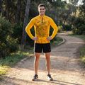 Longsleeve de alergare pentru bărbați Joma R-Nature gold 10