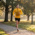 Longsleeve de alergare pentru bărbați Joma R-Nature gold 11