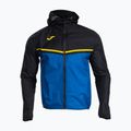 Geacă de alergare pentru bărbați Joma R-Nature black