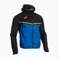 Geacă de alergare pentru bărbați Joma R-Nature black 3