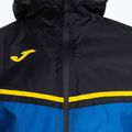 Geacă de alergare pentru bărbați Joma R-Nature black 4