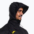 Geacă de alergare pentru bărbați Joma R-Nature black 5