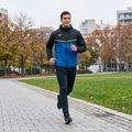 Geacă de alergare pentru bărbați Joma R-Nature black 12