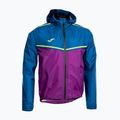 Geacă de alergare pentru bărbați Joma R-Nature royal 3