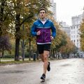 Geacă de alergare pentru bărbați Joma R-Nature royal 10