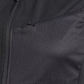 Vestă de alergare pentru bărbați Joma R-Night Iconic black 4