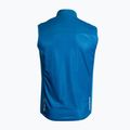 Vestă de alergare pentru bărbați Joma R-Night Iconic royal 2