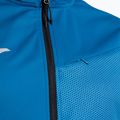 Vestă de alergare pentru bărbați Joma R-Night Iconic royal 4