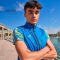 Vestă de alergare pentru bărbați Joma R-Night Iconic royal 7