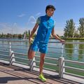 Vestă de alergare pentru bărbați Joma R-Night Iconic royal 8
