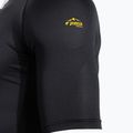Tricou de alergare pentru bărbați Joma R-Nature black 4