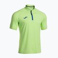 Tricou de alergare pentru bărbați Joma R-Nature lime 3