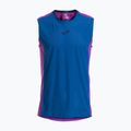 Tricou de alergare pentru bărbați Joma R-Nature royal