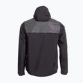 Geacă de alergare pentru bărbați Joma R-Night Raincoat black 2