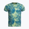 Tricou de alergare pentru bărbați Joma R-City lime