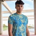 Tricou de alergare pentru bărbați Joma R-City lime 7