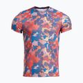 Tricou de alergare pentru bărbați Joma R-City coral