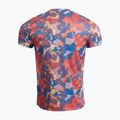 Tricou de alergare pentru bărbați Joma R-City coral 2