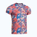 Tricou de alergare pentru bărbați Joma R-City coral 3