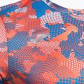 Tricou de alergare pentru bărbați Joma R-City coral 5
